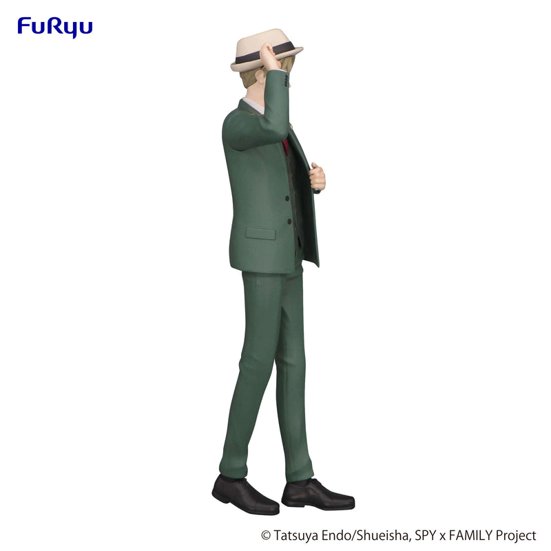 SPY × FAMILY FuRyu　Trio-Try-iT Figure Loid Forger