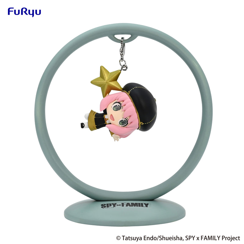 SPY × FAMILY FuRyu　Trapeze Figure Anya