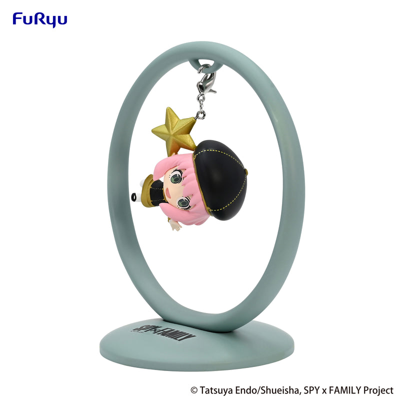 SPY × FAMILY FuRyu　Trapeze Figure Anya