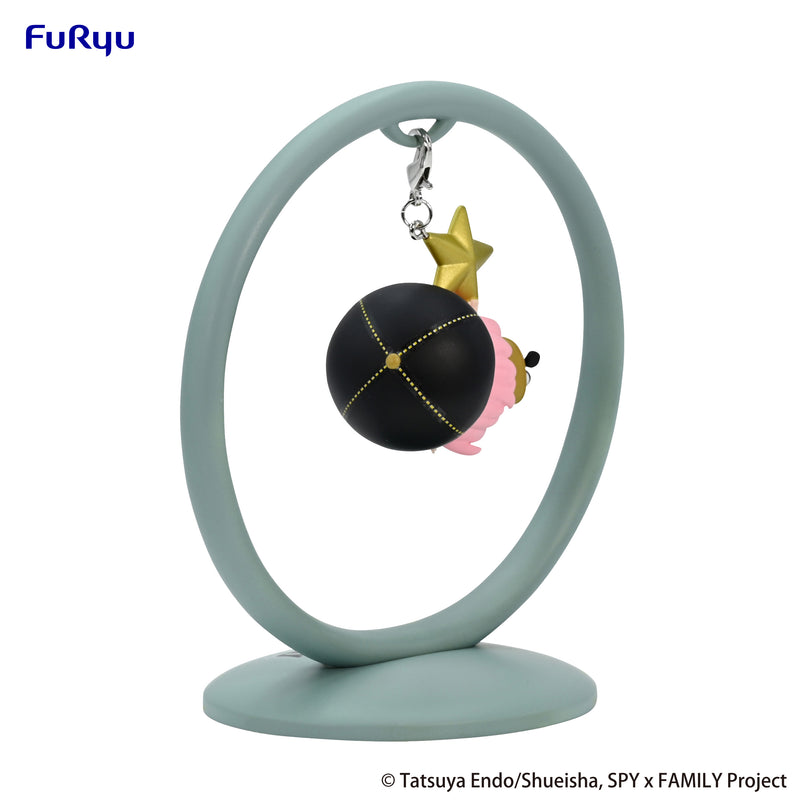 SPY × FAMILY FuRyu　Trapeze Figure Anya