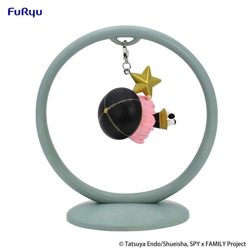 SPY × FAMILY FuRyu　Trapeze Figure Anya