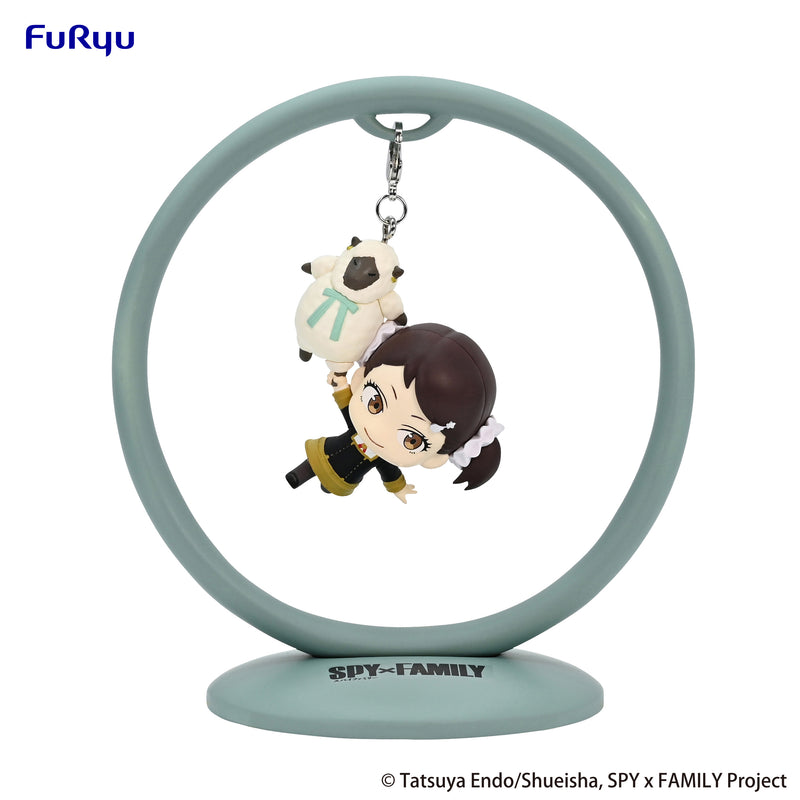 SPY × FAMILY FuRyu　Trapeze Figure Damian
