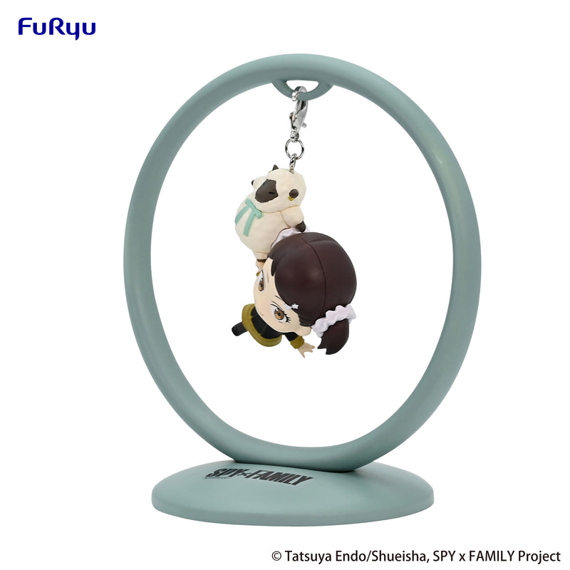 SPY × FAMILY FuRyu　Trapeze Figure Damian