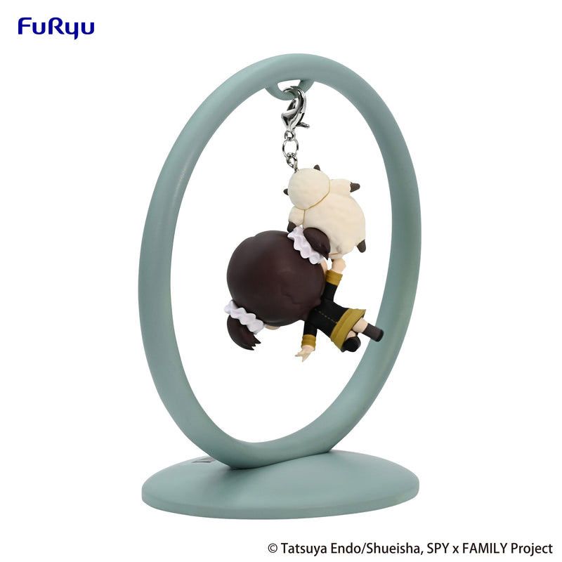 SPY × FAMILY FuRyu　Trapeze Figure Damian