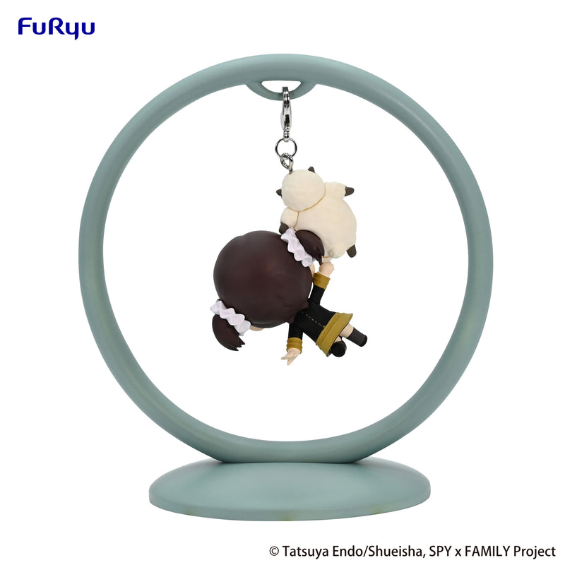 SPY × FAMILY FuRyu　Trapeze Figure Damian