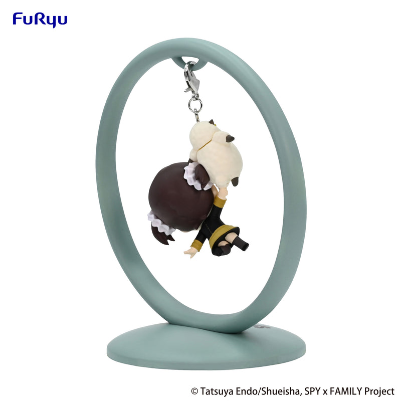 SPY × FAMILY FuRyu　Trapeze Figure Damian