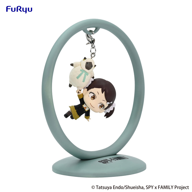 SPY × FAMILY FuRyu　Trapeze Figure Damian