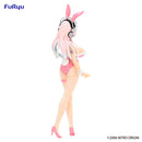 SUPER SONICO FuRyu BiCute Bunnies Figure SUPER SONICO Pink ver.