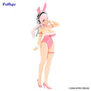 SUPER SONICO FuRyu BiCute Bunnies Figure SUPER SONICO Pink ver.