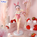 SUPER SONICO FuRyu BiCute Bunnies Figure SUPER SONICO Pink ver.