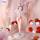SUPER SONICO FuRyu BiCute Bunnies Figure SUPER SONICO Pink ver.