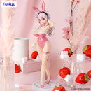 SUPER SONICO FuRyu BiCute Bunnies Figure SUPER SONICO Pink ver.