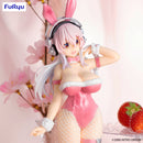 SUPER SONICO FuRyu BiCute Bunnies Figure SUPER SONICO Pink ver.