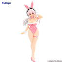 SUPER SONICO FuRyu BiCute Bunnies Figure SUPER SONICO Pink ver.