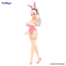 SUPER SONICO FuRyu BiCute Bunnies Figure SUPER SONICO Pink ver.
