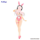 SUPER SONICO FuRyu BiCute Bunnies Figure SUPER SONICO Pink ver.