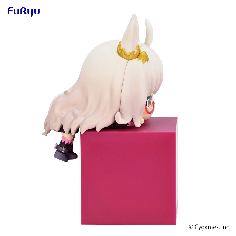 Umamusume: Pretty Derby FuRyu Hikkake Figure Biwa Hayahide