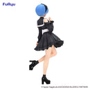 Re:ZERO -Starting Life in Another World- FuRyu Trio-Try-iT Figure Rem Girly Outfit