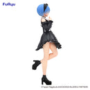 Re:ZERO -Starting Life in Another World- FuRyu Trio-Try-iT Figure Rem Girly Outfit