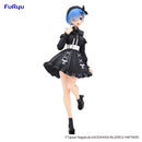 Re:ZERO -Starting Life in Another World- FuRyu Trio-Try-iT Figure Rem Girly Outfit