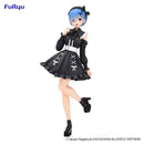 Re:ZERO -Starting Life in Another World- FuRyu Trio-Try-iT Figure Rem Girly Outfit