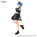 Re:ZERO -Starting Life in Another World- FuRyu Trio-Try-iT Figure Rem Girly Outfit