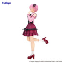 Re:ZERO -Starting Life in Another World- FuRyu Trio-Try-iT Figure Ram Girly Outfit