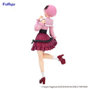 Re:ZERO -Starting Life in Another World- FuRyu Trio-Try-iT Figure Ram Girly Outfit