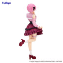 Re:ZERO -Starting Life in Another World- FuRyu Trio-Try-iT Figure Ram Girly Outfit