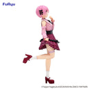 Re:ZERO -Starting Life in Another World- FuRyu Trio-Try-iT Figure Ram Girly Outfit