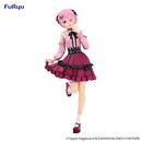 Re:ZERO -Starting Life in Another World- FuRyu Trio-Try-iT Figure Ram Girly Outfit