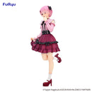 Re:ZERO -Starting Life in Another World- FuRyu Trio-Try-iT Figure Ram Girly Outfit