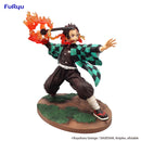 Demon Slayer: Kimetsu no Yaiba　FuRyu　Exceed Creative Figure Kamado Tanjiro