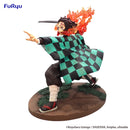 Demon Slayer: Kimetsu no Yaiba　FuRyu　Exceed Creative Figure Kamado Tanjiro