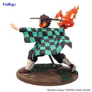 Demon Slayer: Kimetsu no Yaiba　FuRyu　Exceed Creative Figure Kamado Tanjiro