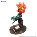 Demon Slayer: Kimetsu no Yaiba　FuRyu　Exceed Creative Figure Kamado Tanjiro