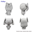 Demon Slayer: Kimetsu no Yaiba FuRyu Chokotto Hikkake Figure Petit 4(set of 4)