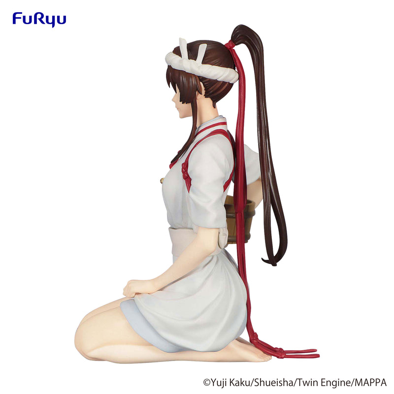 Hell's Paradise　FuRyu Noodle Stopper Figure Sagiri