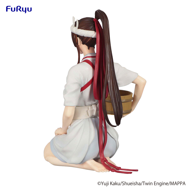 Hell's Paradise　FuRyu Noodle Stopper Figure Sagiri