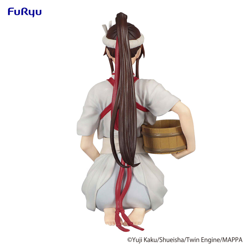 Hell's Paradise　FuRyu Noodle Stopper Figure Sagiri