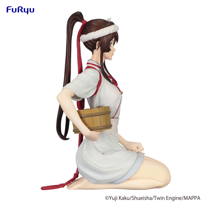 Hell's Paradise　FuRyu Noodle Stopper Figure Sagiri