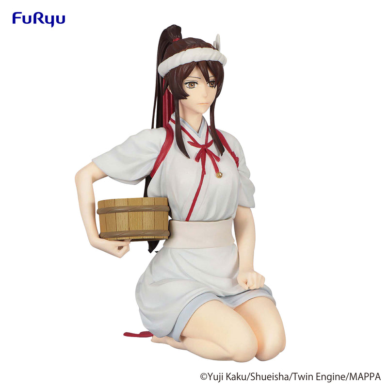Hell's Paradise　FuRyu Noodle Stopper Figure Sagiri