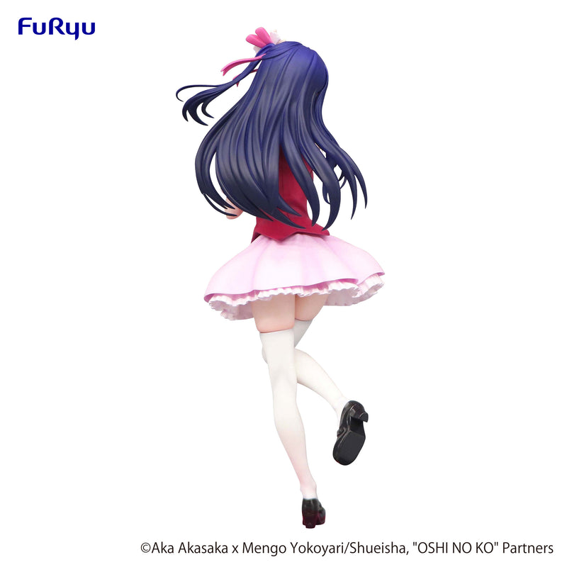 OSHI NO KO　FuRyu Trio-Try-iT Figure Ai