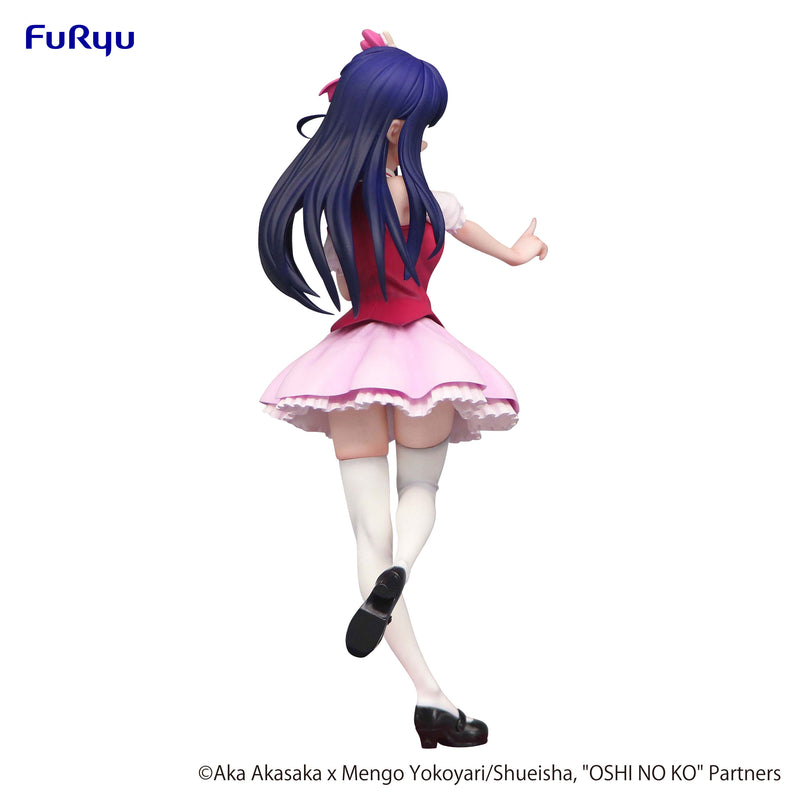 OSHI NO KO　FuRyu Trio-Try-iT Figure Ai