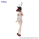 Kaguya-sama: Love Is War The First Kiss That Never Ends　FuRyu　BiCute Bunnies Figure Kaguya Shinomiya