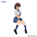 Tawawa on Monday Two FuRyu Noodle Stopper Figure Aichan
