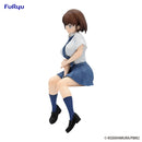 Tawawa on Monday Two FuRyu Noodle Stopper Figure Aichan