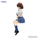 Tawawa on Monday Two FuRyu Noodle Stopper Figure Aichan