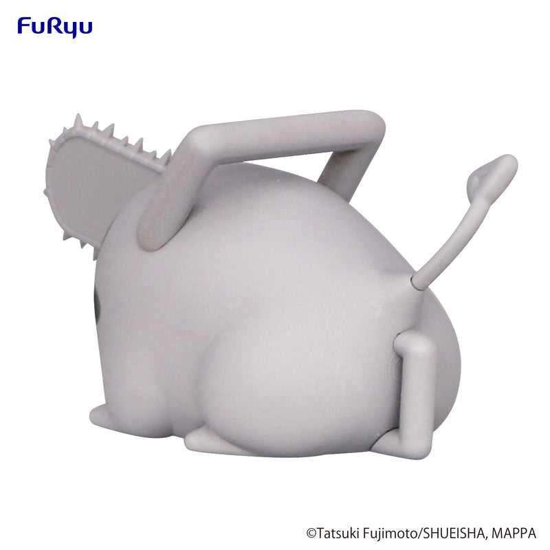 Chainsaw Man　FuRyu Noodle Stopper Figure Petit Pochita Smile