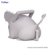 Chainsaw Man　FuRyu Noodle Stopper Figure Petit Pochita Smile